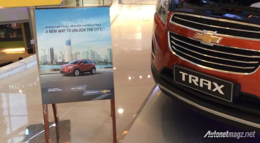 Berminat Raih Chevrolet Trax Secara Gratis? Simak Caranya Berikut Ini! Berminat Raih Chevrolet Trax Secara Gratis? Simak Caranya Berikut Ini!