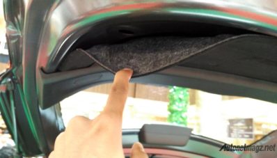 First Impression Review Honda BR-V S Manual First Impression Review Honda BR-V S Manual