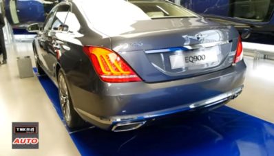 Ini Dia Video Detail Tentang Genesis G90, Definisi Mewah Ala Negeri Ginseng Ini Dia Video Detail Tentang Genesis G90, Definisi Mewah Ala Negeri Ginseng