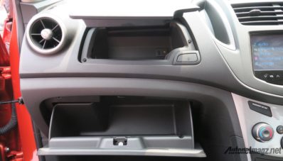 First Impression and Test Drive Review Chevrolet Trax LTZ 1.4 Turbo A/T First Impression and Test Drive Review Chevrolet Trax LTZ 1.4 Turbo A/T