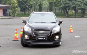 GM Daftarkan Chevrolet Trax LS dan LT SE Untuk Indonesia! GM Daftarkan Chevrolet Trax LS dan LT SE Untuk Indonesia!