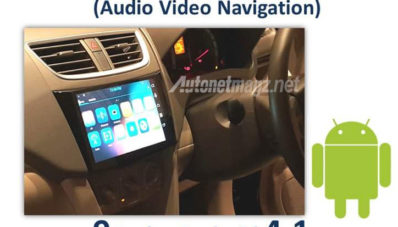 Ini Dia Daftar Fitur Suzuki Ertiga Dreza Ini Dia Daftar Fitur Suzuki Ertiga Dreza