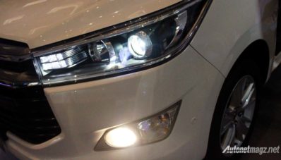 First Impression Review All New Toyota Kijang Innova 2016 First Impression Review All New Toyota Kijang Innova 2016