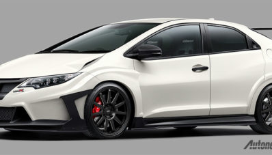 Honda Akan Serang Tokyo Auto Salon 2016 Dengan Pasukan Mugen! Honda Akan Serang Tokyo Auto Salon 2016 Dengan Pasukan Mugen!