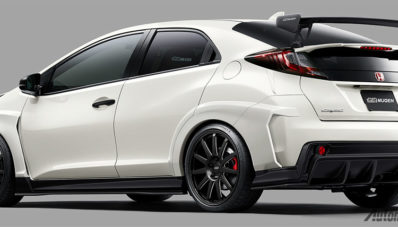 Honda Akan Serang Tokyo Auto Salon 2016 Dengan Pasukan Mugen! Honda Akan Serang Tokyo Auto Salon 2016 Dengan Pasukan Mugen!