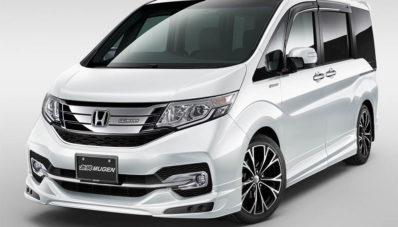 Honda Akan Serang Tokyo Auto Salon 2016 Dengan Pasukan Mugen! Honda Akan Serang Tokyo Auto Salon 2016 Dengan Pasukan Mugen!