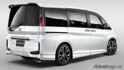 Honda Akan Serang Tokyo Auto Salon 2016 Dengan Pasukan Mugen! Honda Akan Serang Tokyo Auto Salon 2016 Dengan Pasukan Mugen!