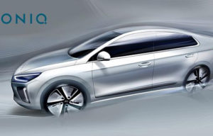 Teaser Hyundai IONIQ Disebarluaskan : Tawarkan Varian Hybrid, Plug in-Hybrid dan Elektrik Teaser Hyundai IONIQ Disebarluaskan : Tawarkan Varian Hybrid, Plug in-Hybrid dan Elektrik