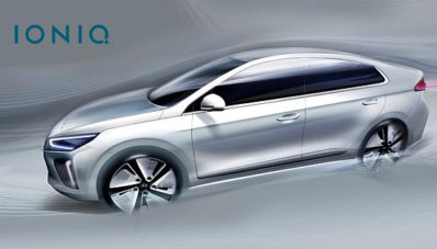 Teaser Hyundai IONIQ Disebarluaskan : Tawarkan Varian Hybrid, Plug in-Hybrid dan Elektrik Teaser Hyundai IONIQ Disebarluaskan : Tawarkan Varian Hybrid, Plug in-Hybrid dan Elektrik