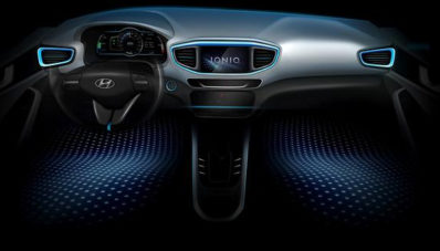 Teaser Hyundai IONIQ Disebarluaskan : Tawarkan Varian Hybrid, Plug in-Hybrid dan Elektrik Teaser Hyundai IONIQ Disebarluaskan : Tawarkan Varian Hybrid, Plug in-Hybrid dan Elektrik