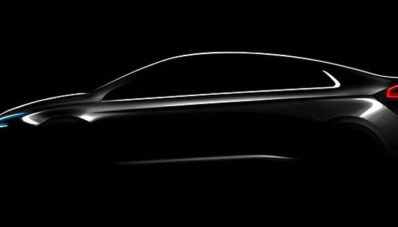Teaser Hyundai IONIQ Disebarluaskan : Tawarkan Varian Hybrid, Plug in-Hybrid dan Elektrik Teaser Hyundai IONIQ Disebarluaskan : Tawarkan Varian Hybrid, Plug in-Hybrid dan Elektrik