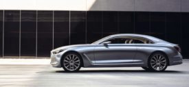 Mercedes-Benz Segera Kuasai 20% Saham Aston Martin (2)