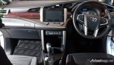 First Impression Review All New Toyota Kijang Innova 2016 First Impression Review All New Toyota Kijang Innova 2016