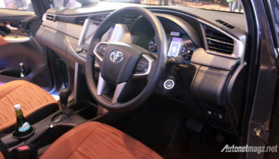 First Impression Review All New Toyota Kijang Innova 2016 First Impression Review All New Toyota Kijang Innova 2016