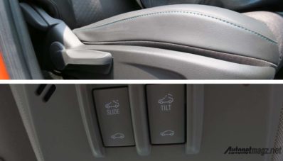 First Impression and Test Drive Review Chevrolet Trax LTZ 1.4 Turbo A/T First Impression and Test Drive Review Chevrolet Trax LTZ 1.4 Turbo A/T