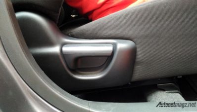 First Impression Review Honda BR-V S Manual First Impression Review Honda BR-V S Manual