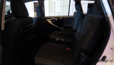 First Impression Review All New Toyota Kijang Innova 2016 First Impression Review All New Toyota Kijang Innova 2016