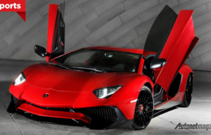 Lamborghini : Tidak Perlu Ada Aventador RWD, Takutnya Tak Bisa Dijinakkan