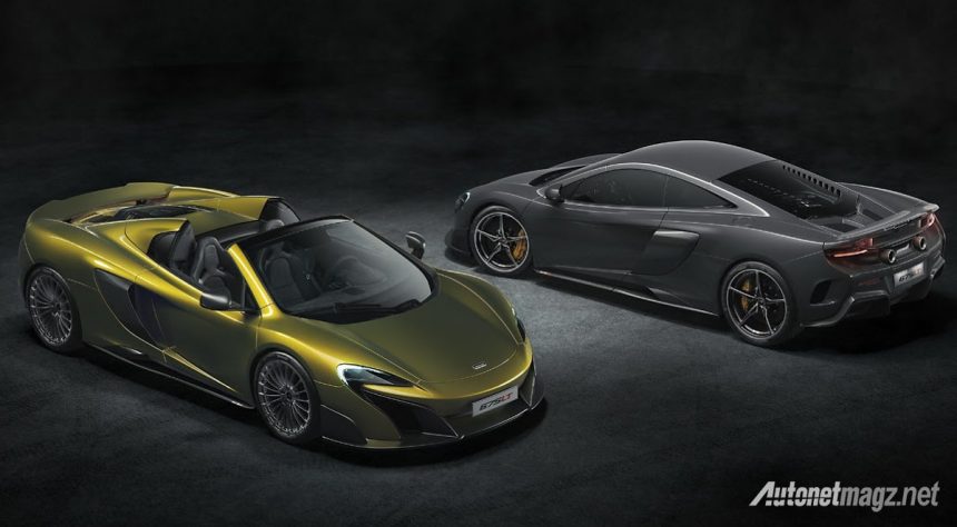 Suksesor Mclaren P1 Akan Menjadi Hypercar Full Listrik Suksesor Mclaren P1 Akan Menjadi Hypercar Full Listrik