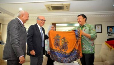 Rumor MotoGP Indonesia, Dorna : Masih Masuk Schedule 2017 Kok Rumor MotoGP Indonesia, Dorna : Masih Masuk Schedule 2017 Kok