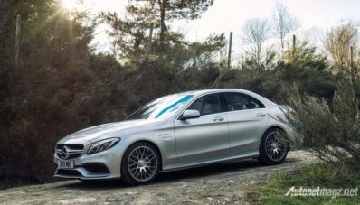 Audi, BMW dan Mercedes Benz Kini Resmi Jadi Pemilik Nokia Here Audi, BMW dan Mercedes Benz Kini Resmi Jadi Pemilik Nokia Here