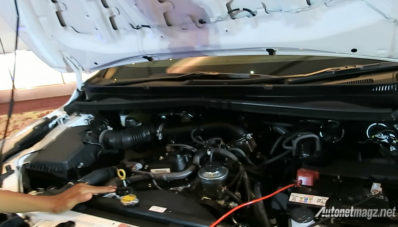 First Impression Review All New Toyota Kijang Innova 2016 