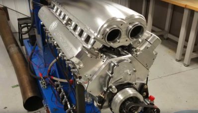 Papa Minta Horsepower : Hasil Dyno Devel Sixteen Tebus 4.500 Horsepower! Papa Minta Horsepower : Hasil Dyno Devel Sixteen Tebus 4.500 Horsepower!