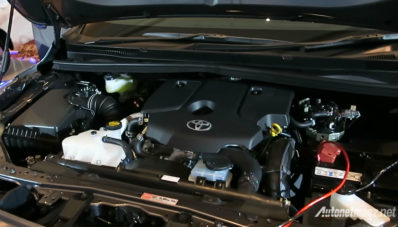 First Impression Review All New Toyota Kijang Innova 2016 First Impression Review All New Toyota Kijang Innova 2016