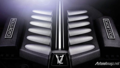BMW Pertimbangkan 7 Series Terkencang Berlabel M760i, Pakai Mesin V12 Milik Rolls-Royce! BMW Pertimbangkan 7 Series Terkencang Berlabel M760i, Pakai Mesin V12 Milik Rolls-Royce!