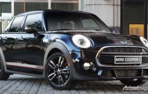 Lambat Tangani Kasus Recall MINI, BMW Didenda 544,6 M Rupiah Oleh NHTSA Lambat Tangani Kasus Recall MINI, BMW Didenda 544,6 M Rupiah Oleh NHTSA