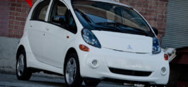 Selain Lancer dan Pajero, City Car Listrik i-MIEV Akan Dikampakkan Oleh Mitsubishi
