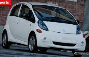 Selain Lancer dan Pajero, City Car Listrik i-MIEV Akan Dikampakkan Oleh Mitsubishi Selain Lancer dan Pajero, City Car Listrik i-MIEV Akan Dikampakkan Oleh Mitsubishi