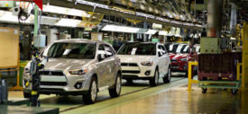 Setelah 27 Tahun Beroperasi, Pabrik Mitsubishi di Illinois Akan Segera Ditutup