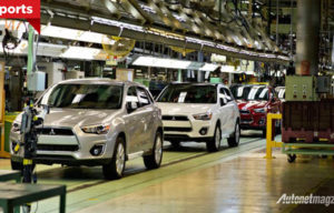 Setelah 27 Tahun Beroperasi, Pabrik Mitsubishi di Illinois Akan Segera Ditutup Setelah 27 Tahun Beroperasi, Pabrik Mitsubishi di Illinois Akan Segera Ditutup