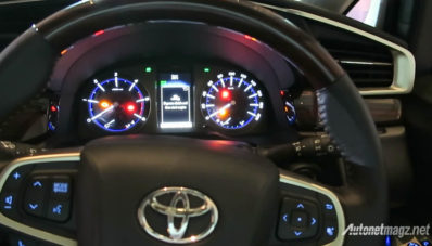 First Impression Review All New Toyota Kijang Innova 2016 First Impression Review All New Toyota Kijang Innova 2016