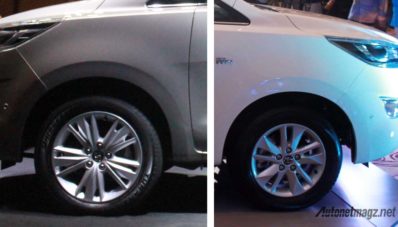 First Impression Review All New Toyota Kijang Innova 2016 First Impression Review All New Toyota Kijang Innova 2016