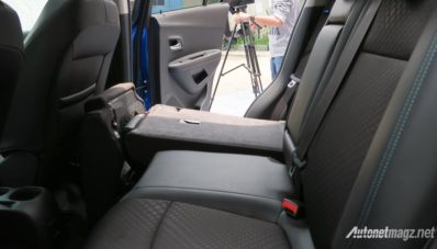 First Impression and Test Drive Review Chevrolet Trax LTZ 1.4 Turbo A/T First Impression and Test Drive Review Chevrolet Trax LTZ 1.4 Turbo A/T
