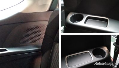 First Impression Review Honda BR-V S Manual First Impression Review Honda BR-V S Manual
