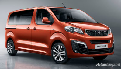 Toyota-PSA Peugeot Citroen Rilis Mobil Van Kembar Tiga Untuk Pasar Eropa Toyota-PSA Peugeot Citroen Rilis Mobil Van Kembar Tiga Untuk Pasar Eropa