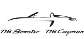 Porsche Pastikan Ganti Nama Cayman dan Boxster Menjadi 718 Cayman dan 718 Boxster