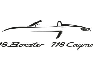 Porsche Pastikan Ganti Nama Cayman dan Boxster Menjadi 718 Cayman dan 718 Boxster Porsche Pastikan Ganti Nama Cayman dan Boxster Menjadi 718 Cayman dan 718 Boxster