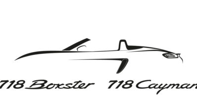 Porsche Pastikan Ganti Nama Cayman dan Boxster Menjadi 718 Cayman dan 718 Boxster Porsche Pastikan Ganti Nama Cayman dan Boxster Menjadi 718 Cayman dan 718 Boxster