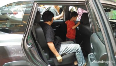 First Impression Review Honda BR-V S Manual First Impression Review Honda BR-V S Manual