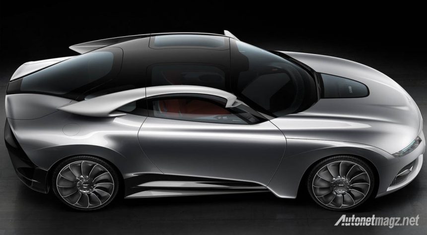 Saab Sepakati Perjanjian Senilai 13,8 T Rupiah Untuk Buat Ribuan Mobil Listrik Khusus China Saab Sepakati Perjanjian Senilai 13,8 T Rupiah Untuk Buat Ribuan Mobil Listrik Khusus China