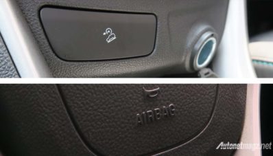 First Impression and Test Drive Review Chevrolet Trax LTZ 1.4 Turbo A/T First Impression and Test Drive Review Chevrolet Trax LTZ 1.4 Turbo A/T