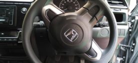 Review harga dan spek Honda BR-V Indonesia