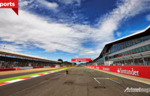 Jaguar Land Rover Berniat Membeli Sirkuit Silverstone yang Sedang Alami Situasi Sulit Jaguar Land Rover Berniat Membeli Sirkuit Silverstone yang Sedang Alami Situasi Sulit
