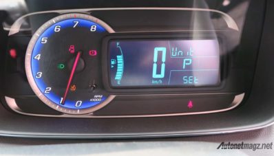 First Impression and Test Drive Review Chevrolet Trax LTZ 1.4 Turbo A/T First Impression and Test Drive Review Chevrolet Trax LTZ 1.4 Turbo A/T
