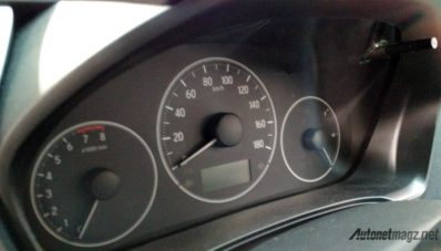 First Impression Review Honda BR-V S Manual First Impression Review Honda BR-V S Manual