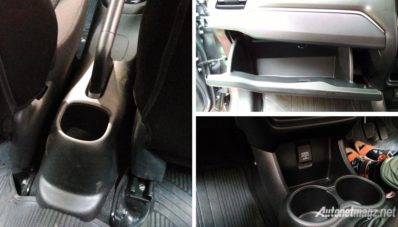 First Impression Review Honda BR-V S Manual First Impression Review Honda BR-V S Manual